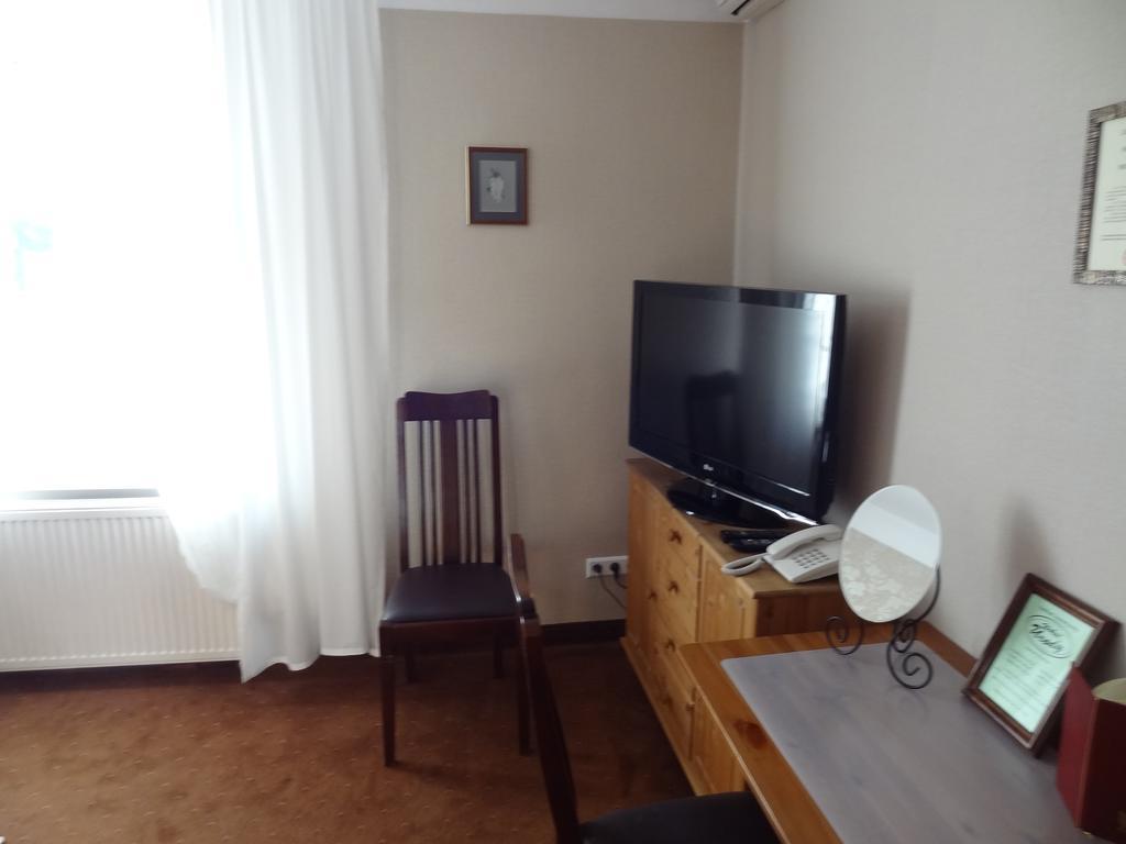 U Kota Wasyla 4* Chodzież