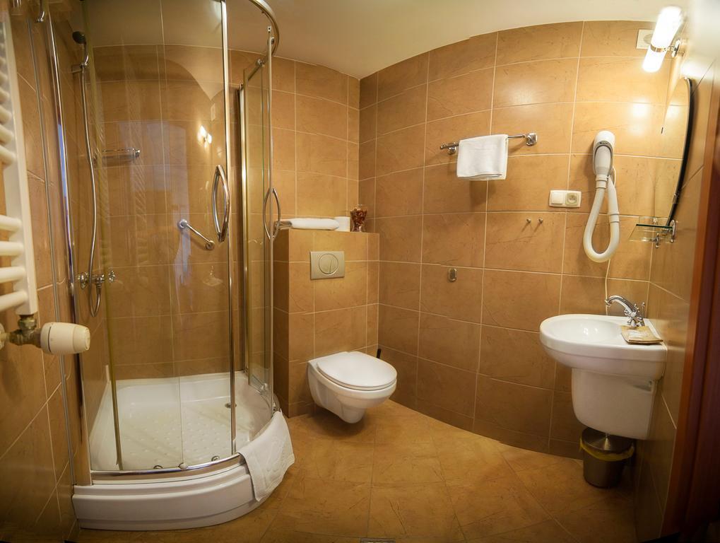 Gasthof U Kota Wasyla Chodzież